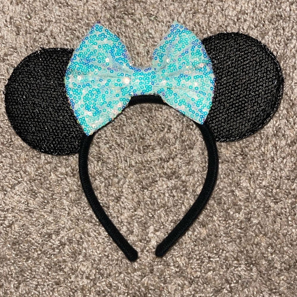 Disney ears